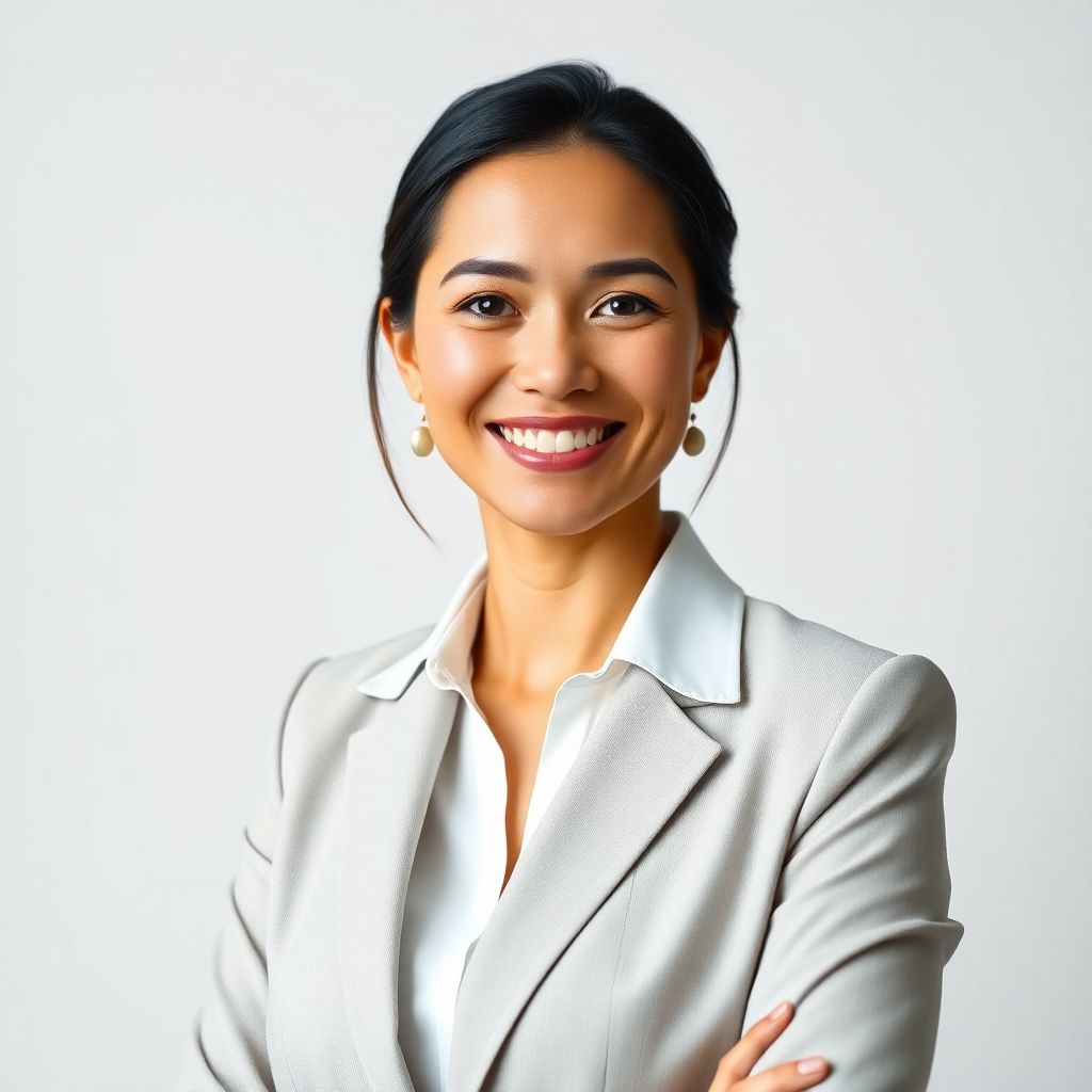 Sarah Mitchell (Marketing Lead, SaaS Company)