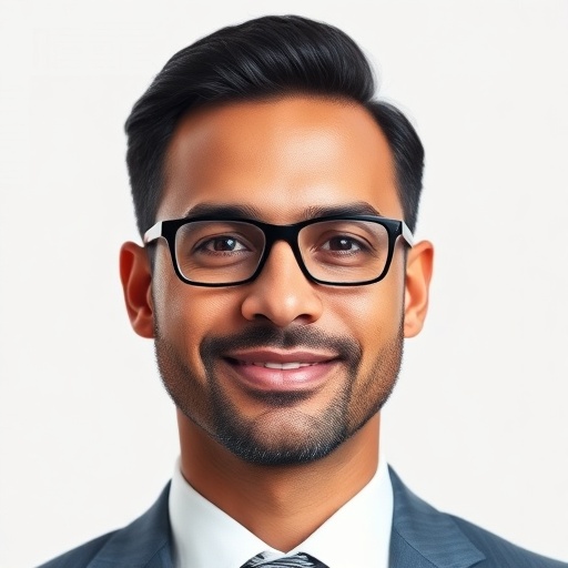 David Thompson (Founder, Crypto & Web3 Startup)