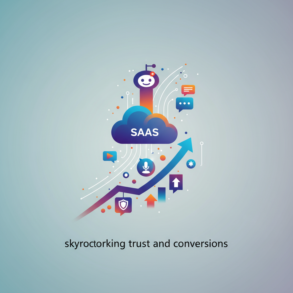 Reddit AMA strategy for SaaS - The Proven Reddit AMA Strategy for SaaS Brands in 2026