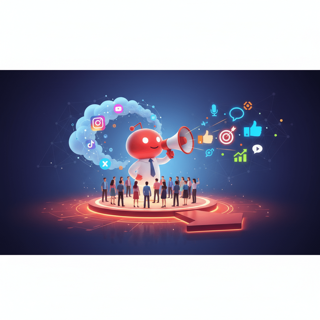 Reddit influencer marketing tips - Reddit Influencer Marketing Tips: Amplify Your Brand's Reach