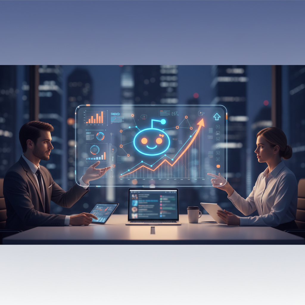 Reddit marketing for B2B lead generation - Reddit Marketing for B2B Lead Generation: 7 Proven Strategies for 2026