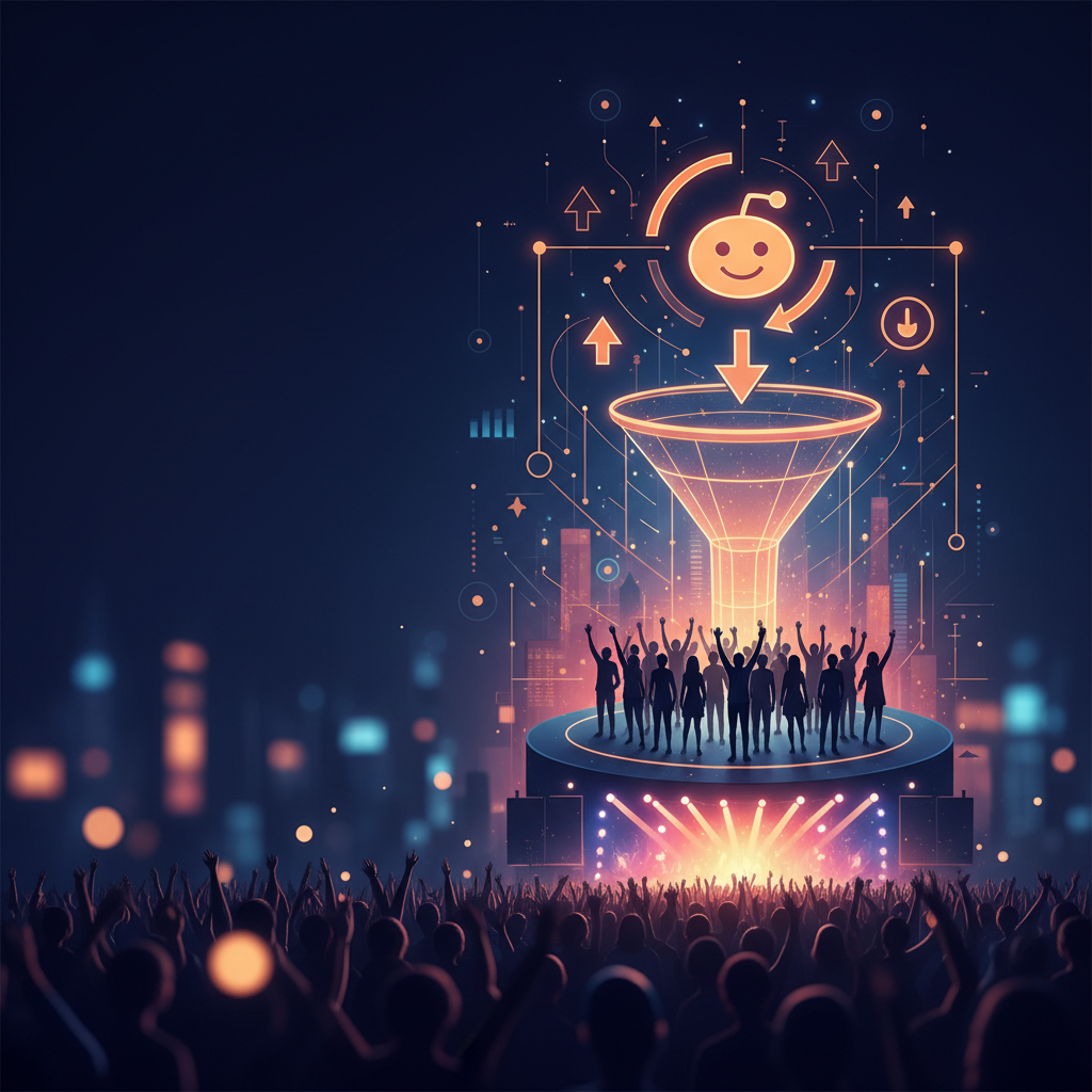 Reddit marketing for event promotion - Reddit Marketing for Event Promotion: The Proven 2023 Framework to…