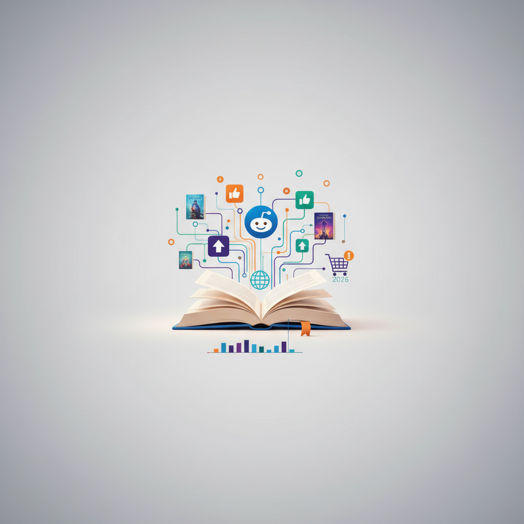 Reddit marketing for indie book authors - Reddit Marketing for Indie Book Authors: The Essential Guide for 2026