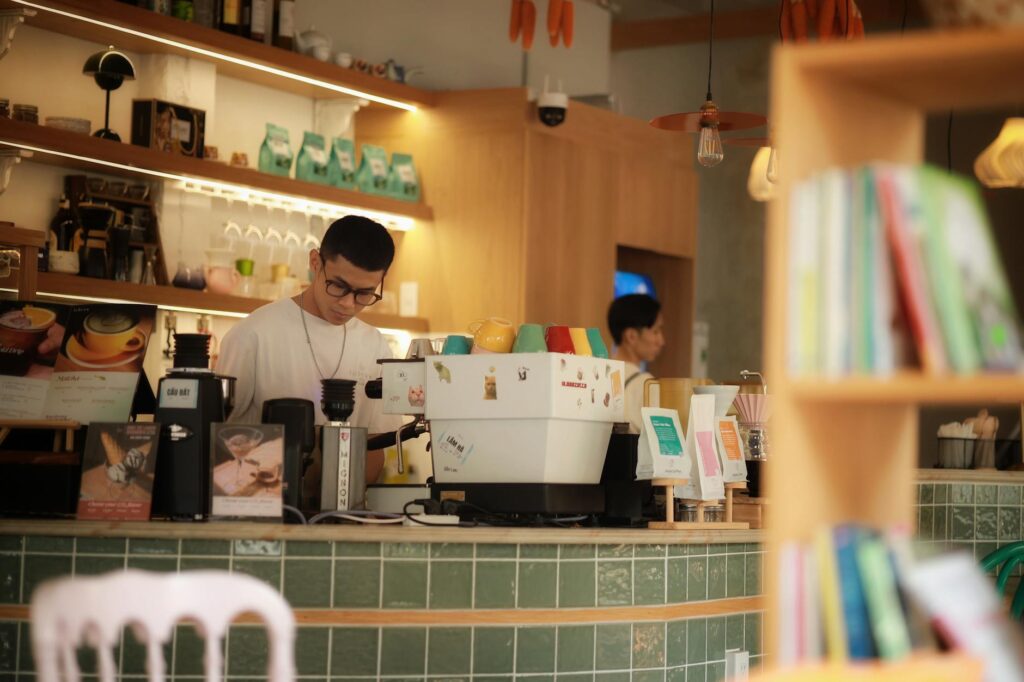 Reddit marketing for indie coffee shops - Reddit Marketing for Indie Coffee Shops: 7 Proven Wins in 2026
