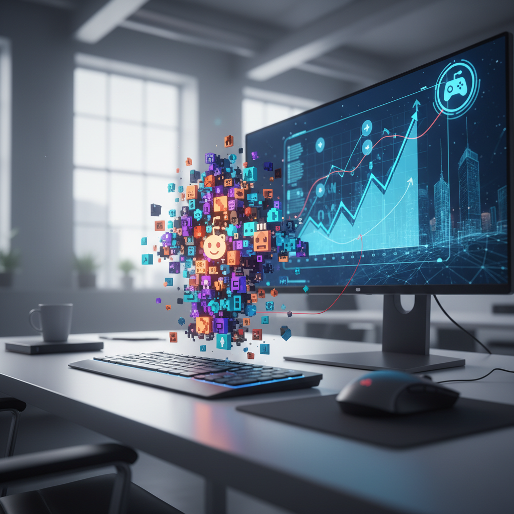 Reddit marketing for indie game developers - Reddit Marketing for Indie Game Developers: 5 Proven Strategies