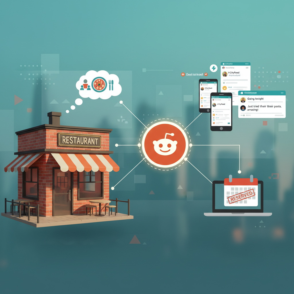 Reddit marketing for local businesses - 2026 Reddit Marketing for Local Businesses: A Proven Framework to F…