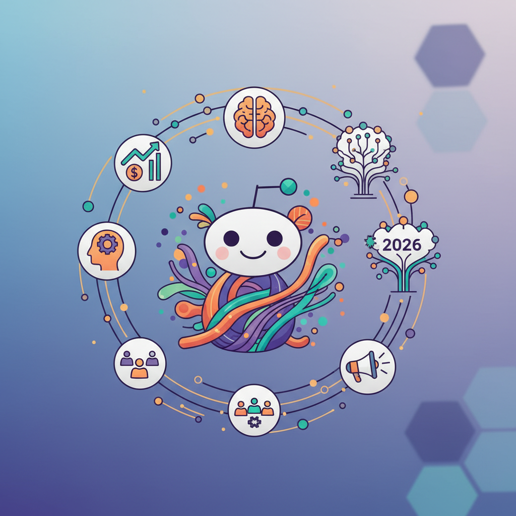 Reddit marketing for solopreneurs without ads - Proven Reddit Marketing for Solopreneurs Without Ads in 2026: 5 Ess…