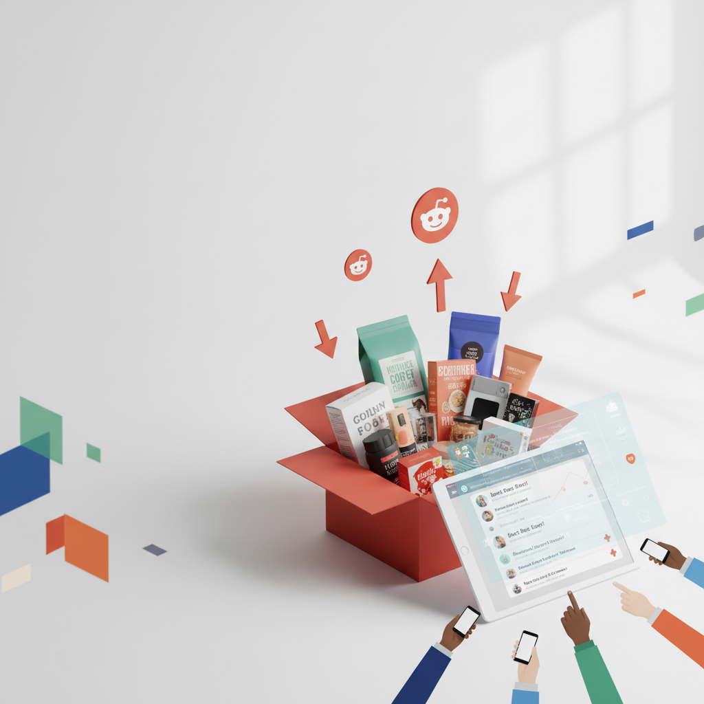 Reddit marketing for subscription box businesses - 2026 Proven Reddit Marketing for Subscription Box Businesses: A Com…