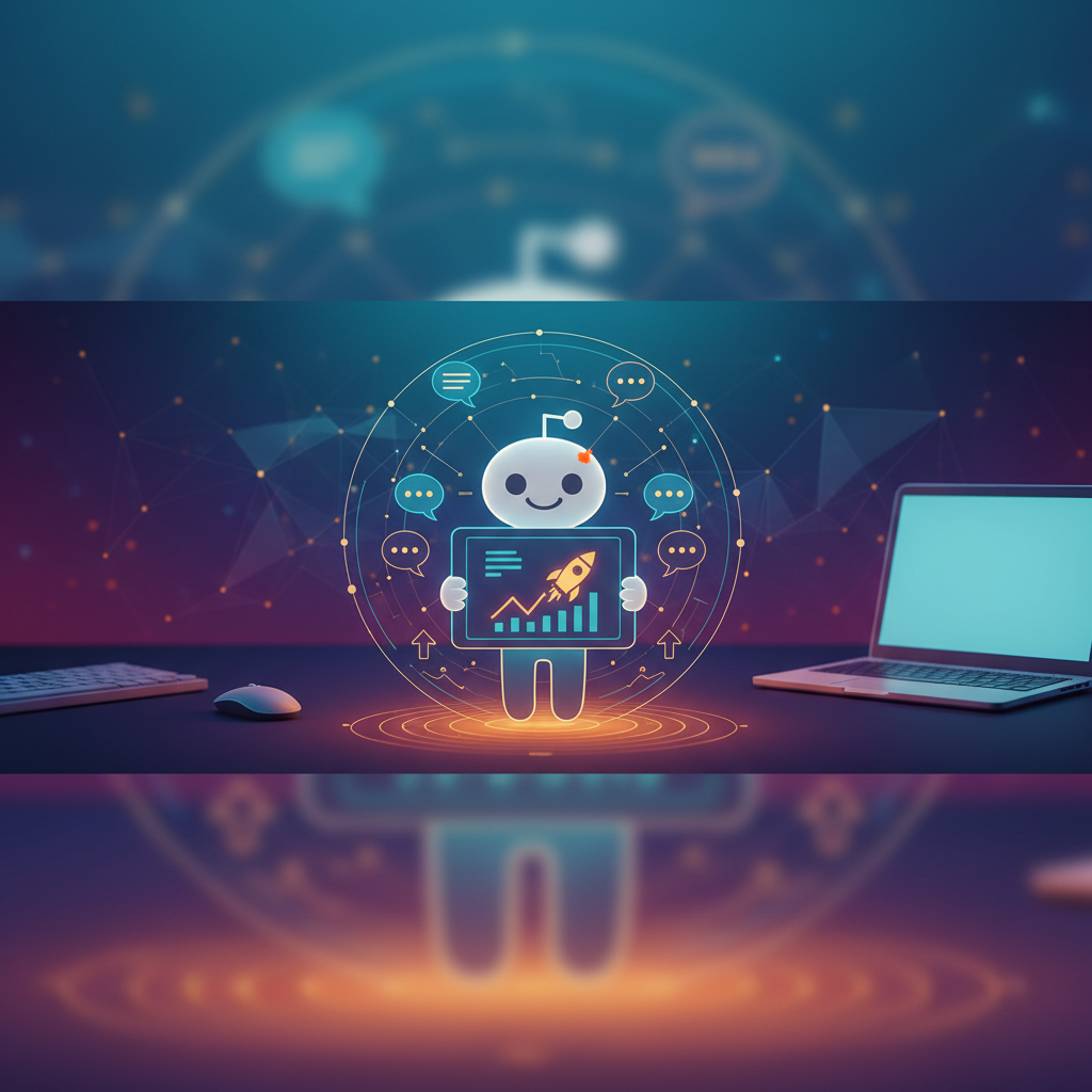 reddit product launch strategy - The Ultimate Reddit Product Launch Strategy for 2026: Proven Steps
