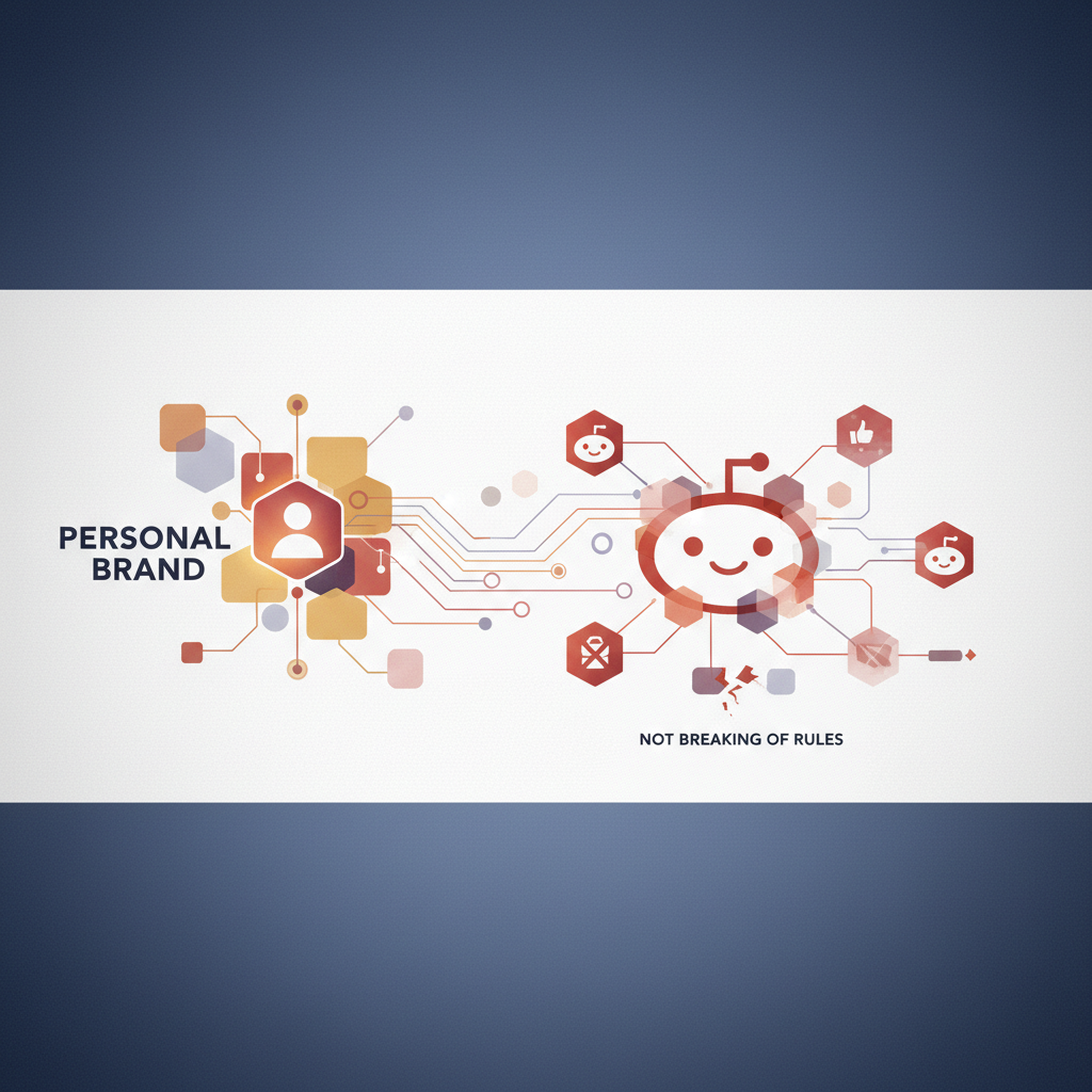 Reddit marketing for personal brands - The Ultimate Guide to Reddit Marketing for Personal Brands in 2026
