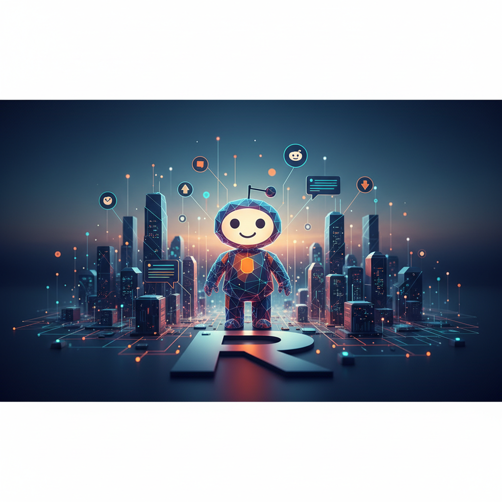 Why Reddit Marketing is Necessary - Why Reddit Marketing is Necessary in 2026: The Complete Proven Guide
